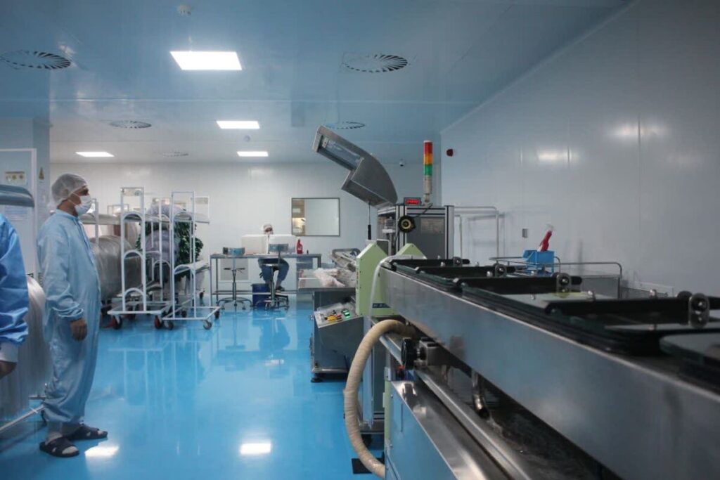 نرخ بهره و صنعت نیمه‌جان