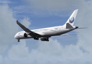 بازگشت پرواز تهران - ایلام به فرودگاه مهرآباد