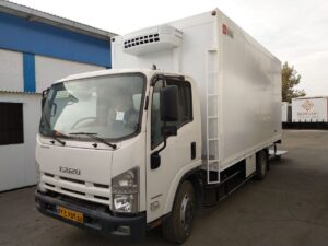 الزام شرکت‌های پخش کالا به اخذ مجوز از شهرداری، حذف شد