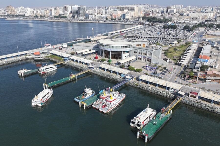 صندوق توسعه حمل و نقل کشور فعال شود