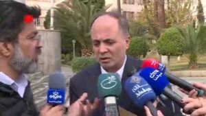 مراجعه فروشگاه‌ها برای برنج خارجی به شرکت دولتی