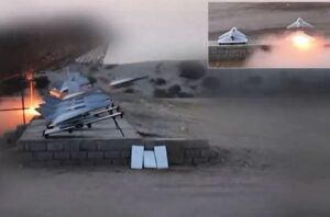 حدید ۱۱۰ با سرعت ۵۱۰ کیلومتربرساعت