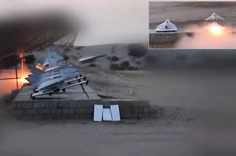 حدید ۱۱۰ با سرعت ۵۱۰ کیلومتربرساعت