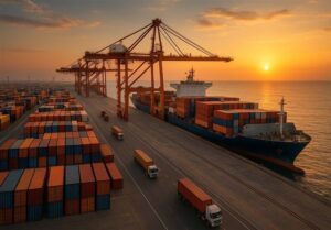 صادرات خام سنگ‌آهن و کمبود داخلی