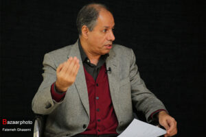 ساتبا به جای سیاست گذاری دلال انرژی شده است| مسیر اشتباهی را طی می کنیم