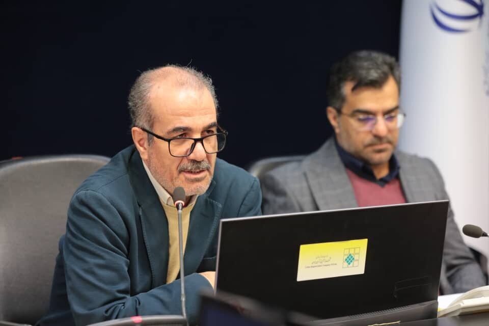 ۱۷۷ هزار هکتار بافت ناکارآمد؛ زنگ خطر ملی