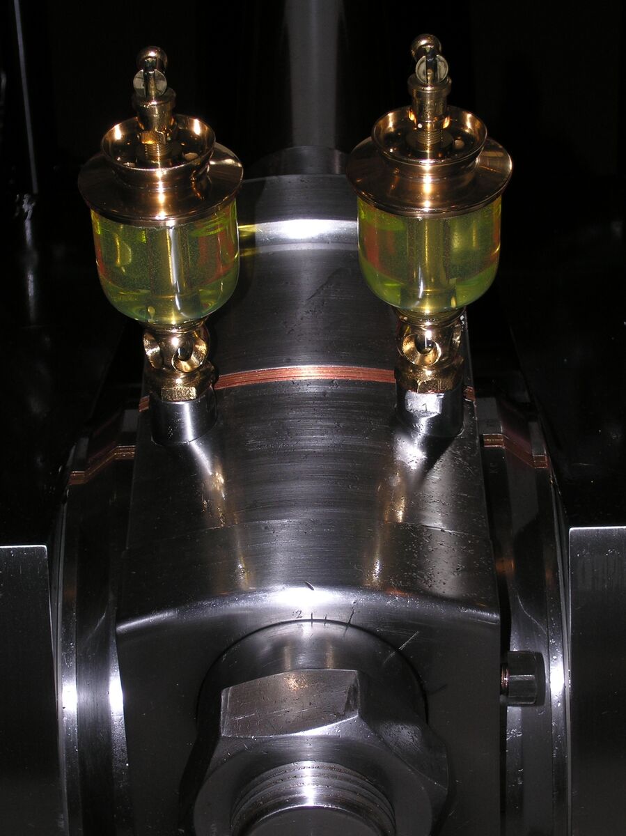 انسان، موجودی که باور کرده هیچ مانعی سد راه او نیست؛ تولید ماشین آلات بدون نیاز به روغنکار