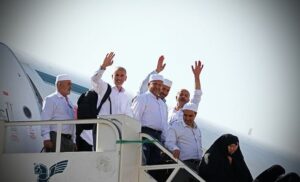 ۶۷ هزار نفر در کاروان های حج ثبت نام کردند