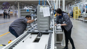 نحوه راه اندازی کارگاه مونتاژ لوازم خانگی و ارائه خدمات پس از فروش