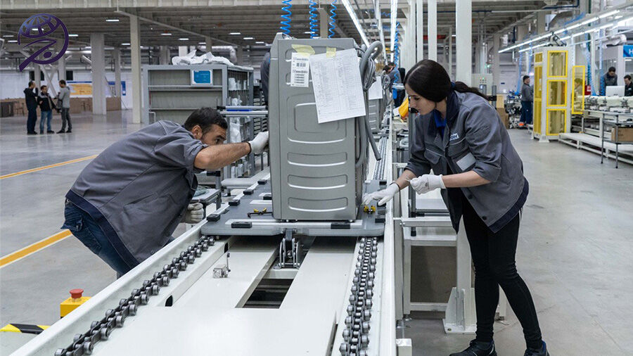 نحوه راه اندازی کارگاه مونتاژ لوازم خانگی و ارائه خدمات پس از فروش