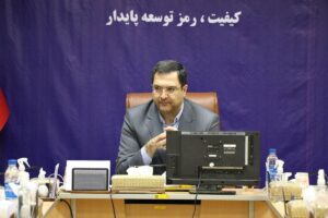 همکاری ایران با عراق برای تصویربرداری جاده‌ها