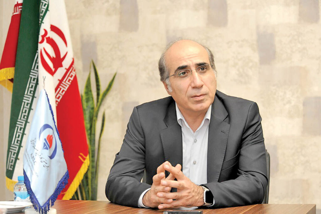 حکمرانی اقتصادی را باید تغییر دهیم