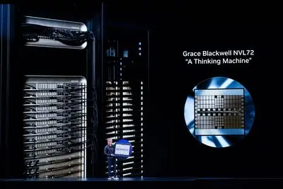 از جنگ تا صلح؛ ترامپ در برابر پکن و تزار هوش مصنوعی عقب نشینی کرد