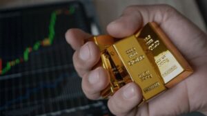 رشد طلای جهانی ملایم شد