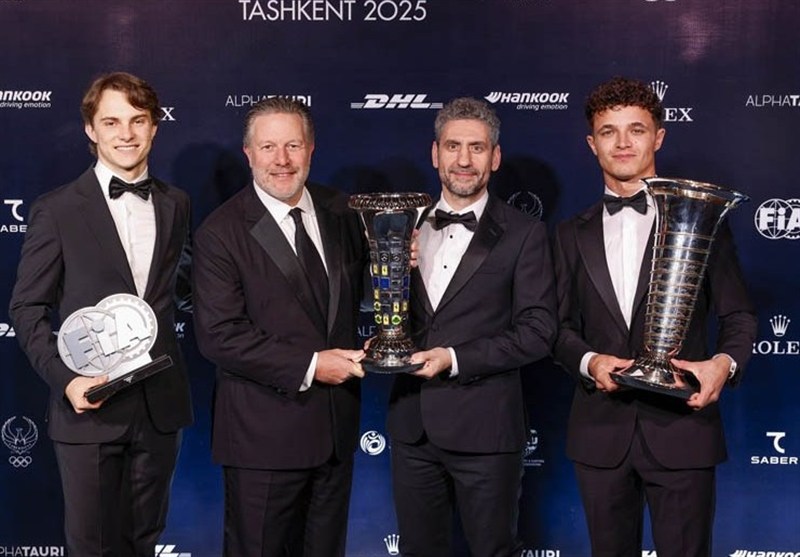 مسابقات اتومبیل رانی فرمول یک، مسابقات اتومبیل رانی، کشور " ازبکستان" ،