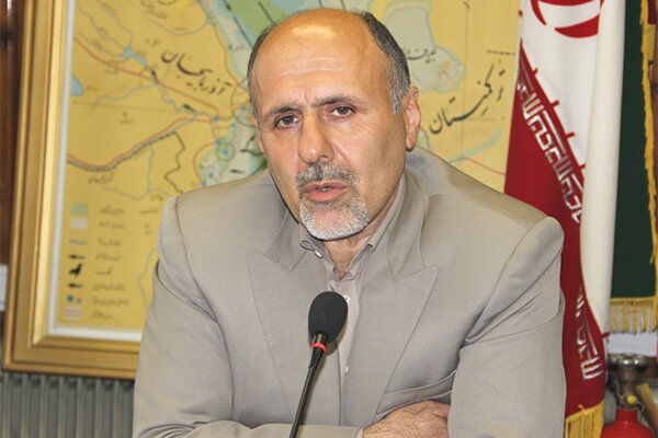 صادرات در بنادر مازندران به رغم جنگ ۱۲ روزه ۲۵ درصد رشد یافت