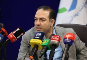 آنفلوانزا در برخی استان‌ها کاهشی شد؛ ۸ استان با درگیری بالا