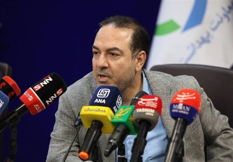 آنفلوانزا در برخی استان‌ها کاهشی شد؛ ۸ استان با درگیری بالا