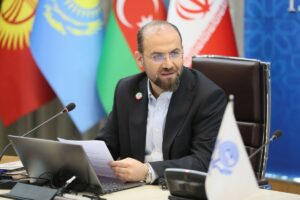 حذف عوارض ۴۰۰ دلاری کامیون‌های ایران و ازبکستان| عملیات راه آهن رشت