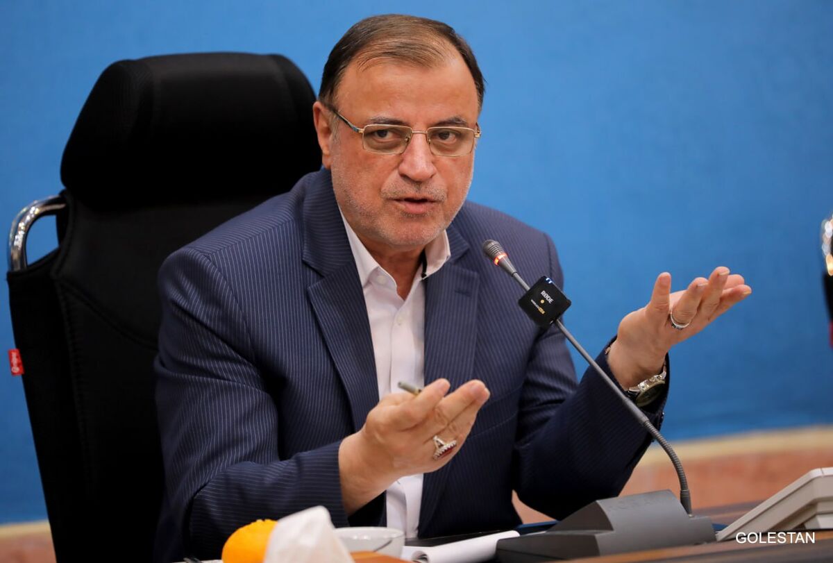 ۱۸۵ هکتار زمین برای ساخت مسکن در گلستان تغییر کاربری داده شد