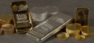 نقره در اوج تاریخی؛ رکورد ۶۶ دلار شکسته شد