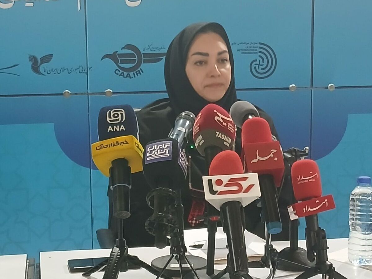 بررسی کاهش تراز دریای خزر توسط ایران و قزاقستان| هفته آینده دمای پایتخت به زیر صفر می رسد