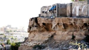 سکونت ۴۳ هزار خانوار در پهنه‌های پرخطر کشور