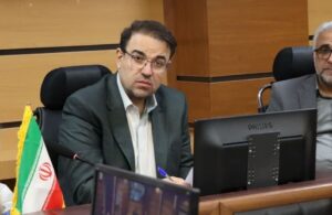 وزارت صمت از حضور صنایع در تالار دوم حمایت می کند