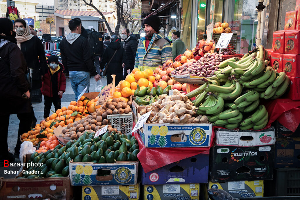 قیمت میوه‌های یلدایی اعلام شد؛ هر کیلو هنداونه چند؟