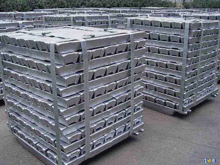 جایگاه ۵۳ ایران در صادرات جهانی سُرب؛ کاهش ۶۶درصدی ارزش صادراتی کشور در ۲۰۲۴