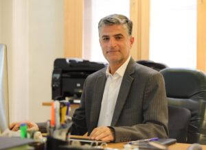 سرپرست شرکت ملی انفورماتیک تعیین شد