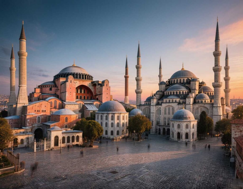 سفر به استانبول بدون پرداخت یکجای هزینه؛ آیا واقعاً امکان‌پذیر است؟