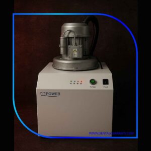 چطور ساکشن یوول کیفیت کار دندانپزشک را تا چند برابر بهبود می دهد؟