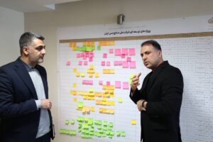 پیمانکاران کم‌توان از پروژه‌های ملی مس کنار می‌روند