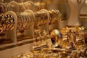 قیمت طلا و سکه ۳۰ آذر ۱۴۰۴