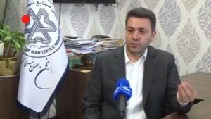 ورود دولت به چالش صنعت نساجی