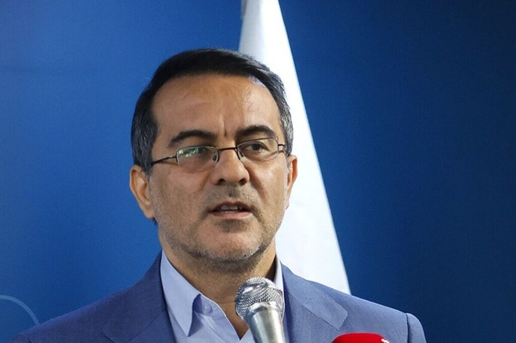 برگزاری آزمون جذب ۵۰۰ مدیر جوان در بهمن‌ماه