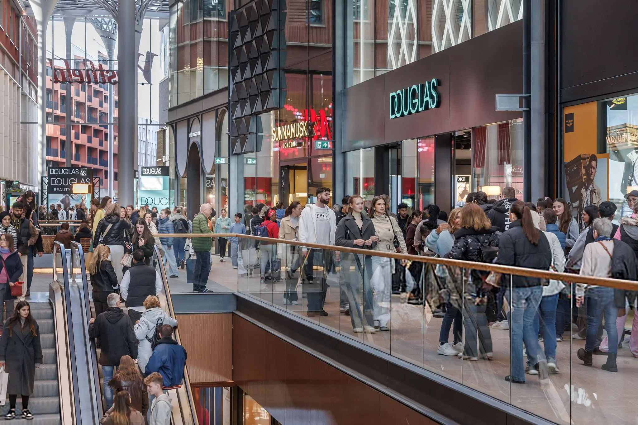 اقتصاد آلمان