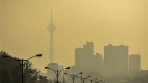 روند کند اجرای قانون هوای پاک