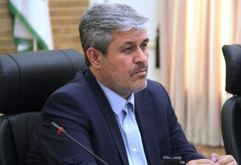 تاجگردون رئیس کمیسیون تلفیق بودجه ۱۴۰۵ شد