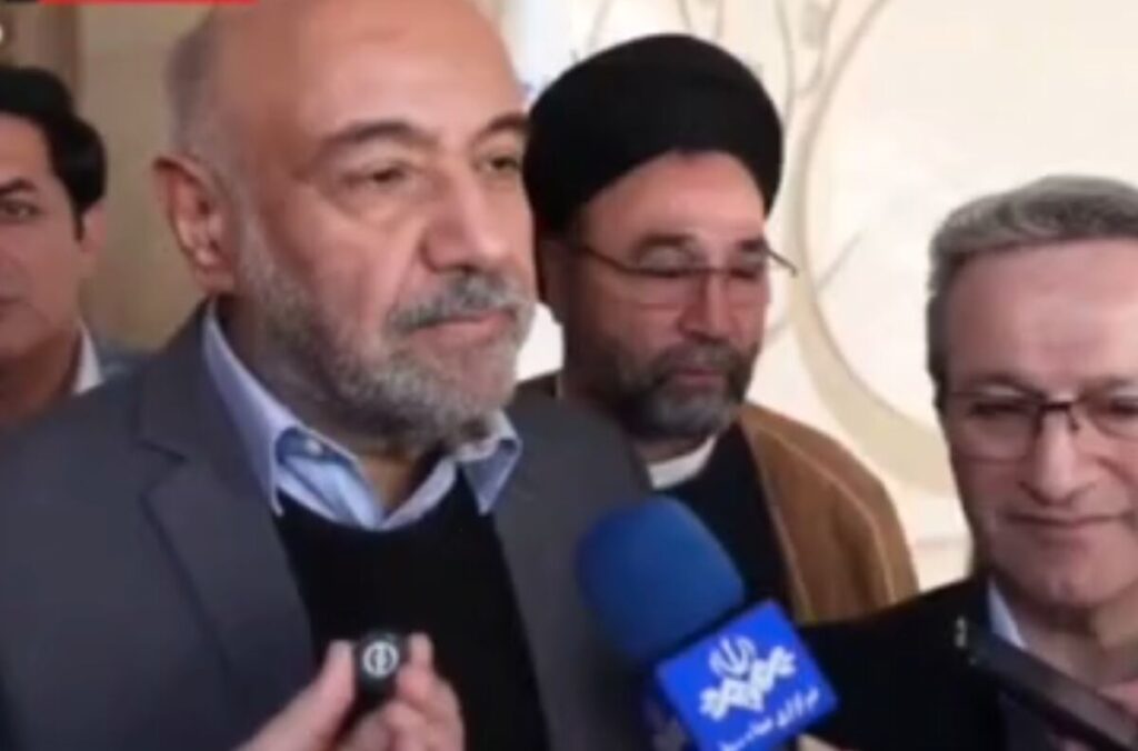 آماده اجرای طرح کالابرگ الکترونیک با روش جدید هستیم