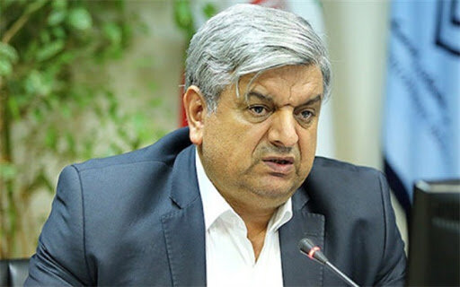 گسترش ۴۰ درصدی پهنه‌های فرونشستی در تهران طی سال‌های اخیر