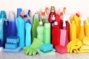 صادرات ۸۰ میلیون دلاری قزوین در محصولات شوینده