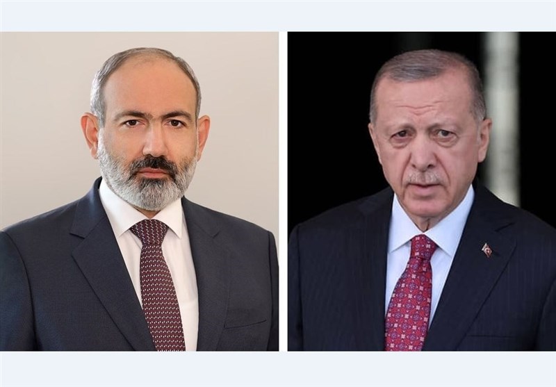 ترکیه، کشور "ارمنستان" ، 