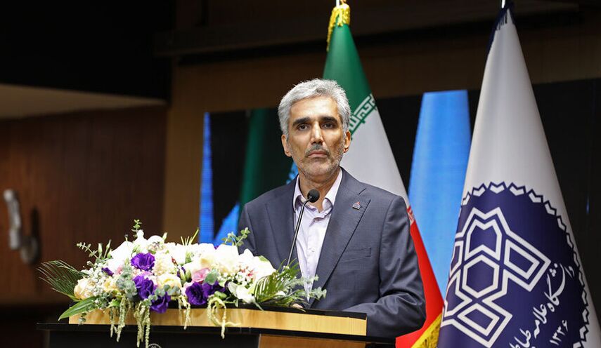 مدیران نفتی امان نامه می خواهند