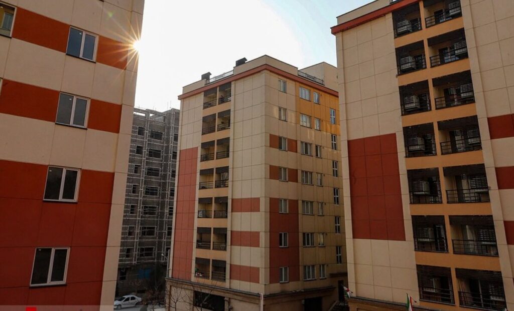 شرایط ساخت مسکن در روستاهای مازندران