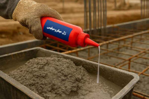 افزایش مقاومت بتن تا ۶۰٪ با ژل میکروسیلیس؛ واقعیت است یا یک ادعا؟!