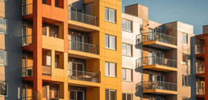 حداقل متراژ مسکن ۷۵ متر است| واحدهای زیر ۵۰ متر مسکن کامل محسوب نمیشوند