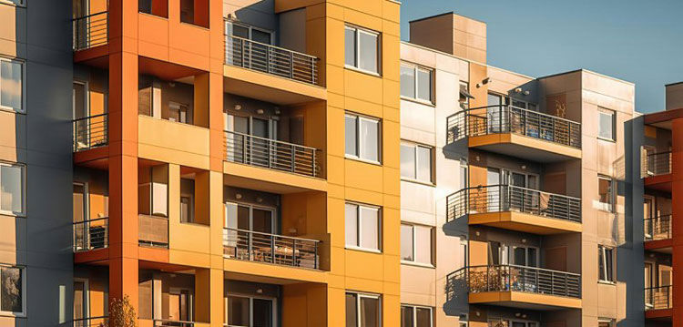 حداقل متراژ مسکن ۷۵ متر است| واحدهای زیر ۵۰ متر مسکن کامل محسوب نمی‌شوند