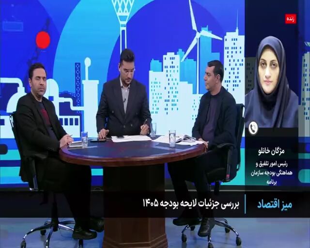 ابهام وام ازدواج در بودجه سال آینده